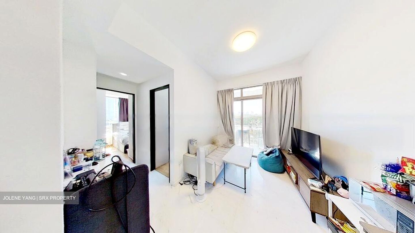 Liberte (D10), Apartment #555257891